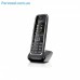 Додаткова трубка Gigaset C530H Black (S30852H2562S301)
