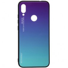 Чохол до моб. телефона BeCover Gradient Glass Xiaomi Redmi 7A Purple-Blue (703602) Чохол до моб. телефона BeCover Gradient Glass Xiaomi Redmi 7A Purple-Blue (703602)