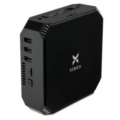 Компьютер Vinga Mini PC V500 (V500J5005.864WP)