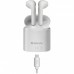 Навушники Defender Twins 630 TWS Bluetooth White (63630)