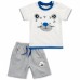 Набір дитячого одягу Breeze з тигренятком (10264-98B-gray)