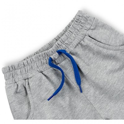 Набір дитячого одягу Breeze з тигренятком (10264-98B-gray)