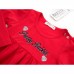 Плаття Breeze з зайчиком (15131-98G-red)