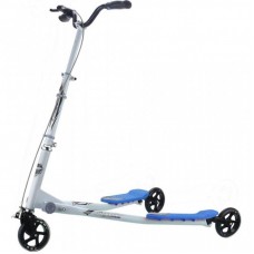 Скутер GO Travel SPEEDER (Большой) Серебристо-голубой (LS-302(L)_SB) Скутер GO Travel SPEEDER (Большой) Серебристо-голубой (LS-302(L)_SB)