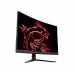 Монітор LCD 31.5" MSI Optix G32C4, 2xHDMI, DP, Earphone out,VA, 1920x1080, Curved, 165Hz, 1ms, DCI-P3 95%, Adaptive Sync