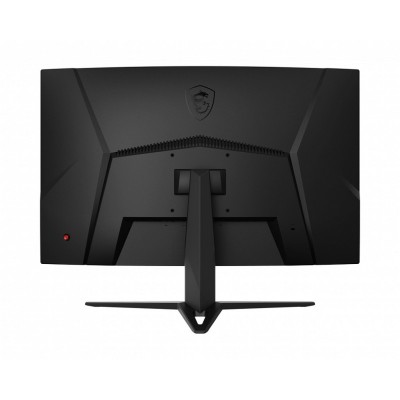 Монітор LCD 31.5" MSI Optix G32C4, 2xHDMI, DP, Earphone out,VA, 1920x1080, Curved, 165Hz, 1ms, DCI-P3 95%, Adaptive Sync