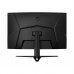 Монітор LCD 31.5" MSI Optix G32C4, 2xHDMI, DP, Earphone out,VA, 1920x1080, Curved, 165Hz, 1ms, DCI-P3 95%, Adaptive Sync