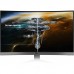 Монітор LCD 31.5" MSI Optix G32C4, 2xHDMI, DP, Earphone out,VA, 1920x1080, Curved, 165Hz, 1ms, DCI-P3 95%, Adaptive Sync