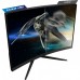 Монітор LCD 31.5" MSI Optix G32C4, 2xHDMI, DP, Earphone out,VA, 1920x1080, Curved, 165Hz, 1ms, DCI-P3 95%, Adaptive Sync