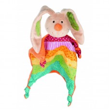 М'яка іграшка-лялька sigikid Кролик 40576SK М'яка іграшка-лялька sigikid Кролик 40576SK