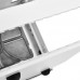 Корпус SilverStone SUGO SG13WB-Q,MiniITX,USB3.0x2,пластик (передня панель),без БЖ,білий