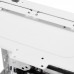Корпус SilverStone SUGO SG13WB-Q,MiniITX,USB3.0x2,пластик (передня панель),без БЖ,білий