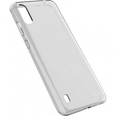 Чохол до моб. телефона Armorstandart Air Series ZTE Blade A5 2020 Transparent (ARM56894)