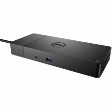 Порт-реплікатор Dell Thunderbolt Dock WD19TBS, 180W (210-AZBV) Порт-реплікатор Dell Thunderbolt Dock WD19TBS, 180W (210-AZBV)