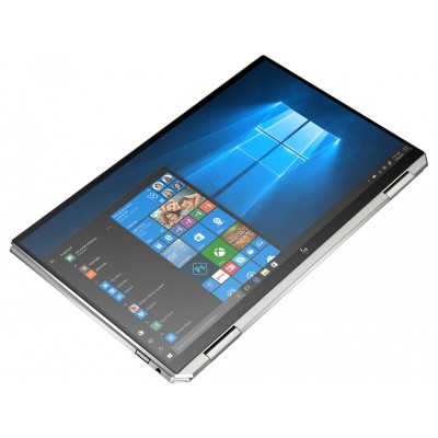 Ноутбук HP Spectre x360 13-aw2014ua 13.3FHD IPS Touch/Intel i5-1135G7/8/512F/int/W10/Silver