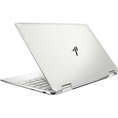 Ноутбук HP Spectre x360 13-aw2014ua 13.3FHD IPS Touch/Intel i5-1135G7/8/512F/int/W10/Silver