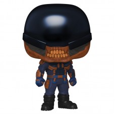 Фігурка Funko POP! Movies The Suicide Squad Bloodsport 56009 Фігурка Funko POP! Movies The Suicide Squad Bloodsport 56009