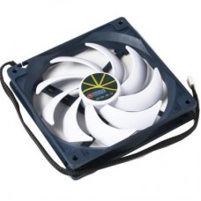 Кулер до корпусу Titan TFD-14025 H 12 ZP/KE (RB) Кулер до корпусу Titan TFD-14025 H 12 ZP/KE (RB)