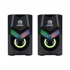 Акустична система Marvo SG-118 Multi-LED Акустична система Marvo SG-118 Multi-LED