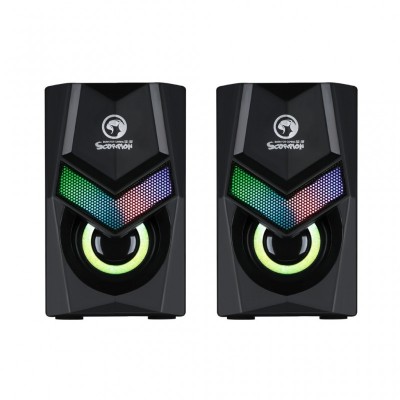 Акустична система Marvo SG-118 Multi-LED