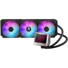 Система рідинного охолодження ROG RYUJIN II 360 ARGB EVA EDITION Intel LGA 1700, 1200, 115x, 2011, 2011-3, 2066 AMD AM4, TR4 ARGB
