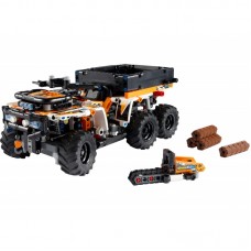 Конструктор LEGO Technic Всюдихід Конструктор LEGO Technic Всюдихід
