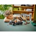 Конструктор LEGO Technic Всюдихід