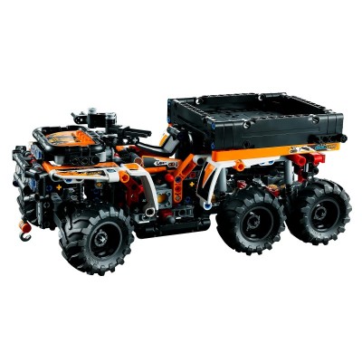 Конструктор LEGO Technic Всюдихід