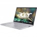 Ноутбук Acer Swift 3 SF314-512 14FHD IPS/Intel i3-1220P/8/512F/int/Lin/Silver