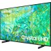 Телевізор 65" Samsung LED 4K UHD 50Hz Smart Tizen Black