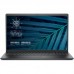 Ноутбук Dell Vostro 3510 15.6" FHD AG, Intel i5-1135G7, 8GB, F256GB, UMA, Lin, чорний