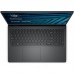 Ноутбук Dell Vostro 3510 15.6" FHD AG, Intel i5-1135G7, 8GB, F256GB, UMA, Lin, чорний
