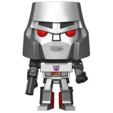 Фігурка Funko Vinyl: Transformers - Megatron