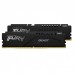Пам'ять ПК Kingston DDR5 32GB KIT (16GBx2) 6000 FURY Beast EXPO