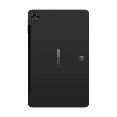 Планшет Doogee T20 Ultra 12&quot; 12ГБ, 256ГБ, LTE, 10800мА•г, Android, чорний