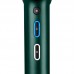 Фен Babyliss Air Power Pro, 1700Вт, 3 режими, дифузор, іоніз-я, хол. обдув, зелений