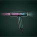 Фен Babyliss Air Power Pro, 1700Вт, 3 режими, дифузор, іоніз-я, хол. обдув, зелений