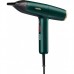 Фен Babyliss Air Power Pro, 1700Вт, 3 режими, дифузор, іоніз-я, хол. обдув, зелений