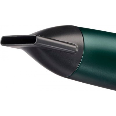 Фен Babyliss Air Power Pro, 1700Вт, 3 режими, дифузор, іоніз-я, хол. обдув, зелений