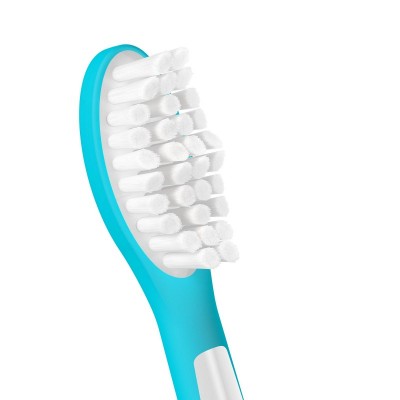 Насадка для зубної щітки Philips Sonicare HX6042/90 For kids