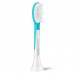 Насадка для зубної щітки Philips Sonicare HX6042/90 For kids