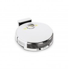 Робот-пилосос Karcher RCV 5, h=9.7см, вологе прибирання, конт пил -0.330л, вода -0.240л, автон. робота до 120хв, білий Робот-пилосос Karcher RCV 5, h=9.7см, вологе прибирання, конт пил -0.330л, вода -0.240л, автон. робота до 120хв, білий