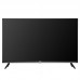 Телевізор 43" 2E LED FHD 60Hz Smart WebOS Black