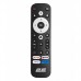 Телевізор 43" 2E LED FHD 60Hz Smart WebOS Black