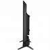 Телевізор 43" 2E LED FHD 60Hz Smart WebOS Black