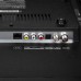 Телевізор 43" 2E LED FHD 60Hz Smart WebOS Black