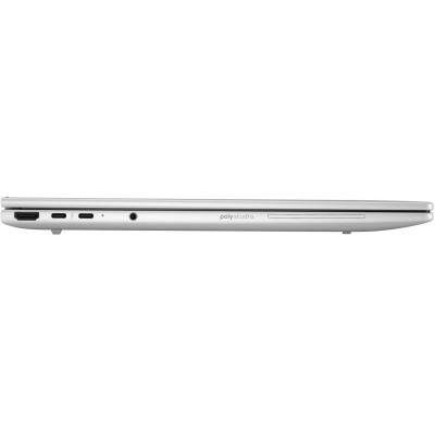 Ноутбук HP EliteBook 8-G1i 16" WUXGA IPS AG, Intel U7-258V, 32GB, F1TB, UMA, Win11P, сріблястий Ноутбук HP EliteBook 8-G1i 16" WUXGA IPS AG, Intel U7-258V, 32GB, F1TB, UMA, Win11P, сріблястий