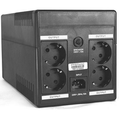 Пристрій безперебійного живлення Ritar RTP1200 (720W) Proxima-D (RTP1200D)