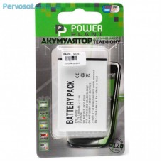 Акумуляторна батарея для телефону PowerPlant Sony Ericsson BA600, ST25i (DV00DV6126) Акумуляторна батарея для телефону PowerPlant Sony Ericsson BA600, ST25i (DV00DV6126)