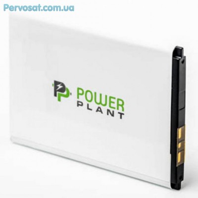 Акумуляторна батарея для телефону PowerPlant Sony Ericsson BA600, ST25i (DV00DV6126)